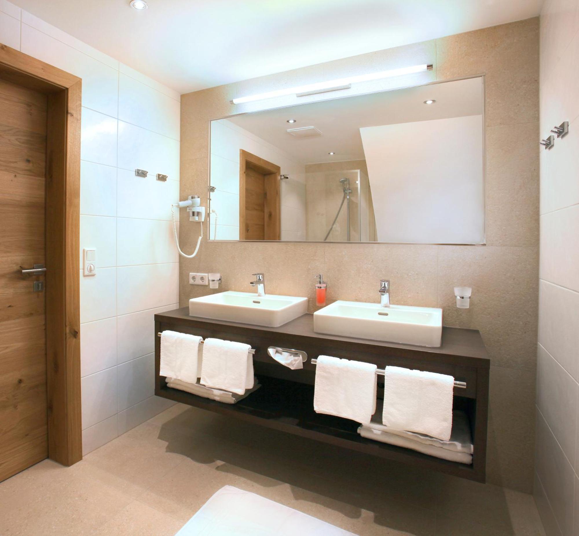 Tarlack Appartements Huetten 1A Leogang Værelse billede